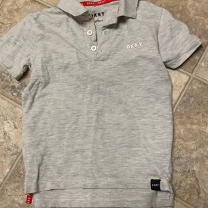 Toddler Polo